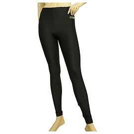 Off White Off-White Athleisure Seamless Performance Black Leggings side-stripe detailing size S Black
