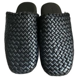 Bottega Veneta Scarpe da uomo Nero