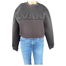 Alexander Wang Malhas Preto