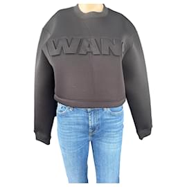 Alexander Wang Tricots Noir