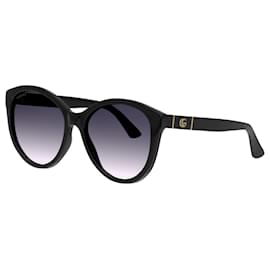 Gucci-Gucci sunglasses-Black