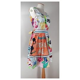 Moschino Cheap And Chic-Dresses-Multiple colors