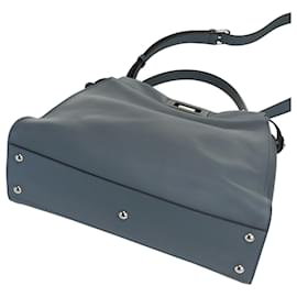 Fendi-Fendi Peekaboo-Gris