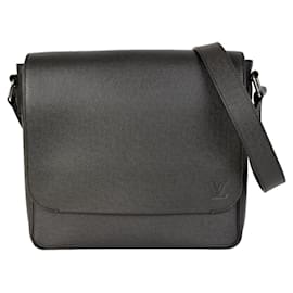 Louis Vuitton-Louis Vuitton Messenger-Noir