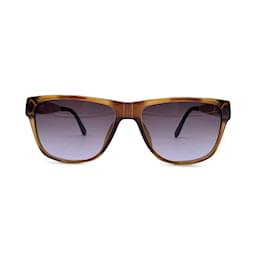 Christian Dior-Monsieur Vintage Sunglasses 2406 11 Optyl 57/16 140MM-Brown