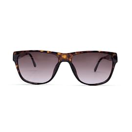 Christian Dior-Monsieur occhiali da sole vintage 2406 10 Optil 57/16 140MM-Marrone