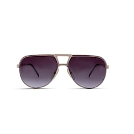 Christian Dior-Monsieur Vintage Sonnenbrille 14K GF 2426 40 59/15 135MM-Golden