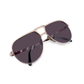 Christian Dior-Monsieur Vintage Sunglasses 14K GF 2426 40 59/15 135mm-Golden