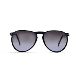 Christian Dior-Lunettes de soleil Monsieur Vintage 2315 90 Optyle 60/14 135MM-Noir