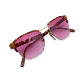 Christian Dior-Lunettes de soleil unisexes vintage 2570 41 Optyle 52/18 140MM-Autre