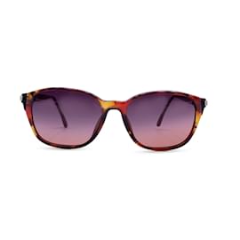Christian Dior-Gafas de sol de mujer vintage 2719 30 optilo 52/15 135MM-Castaño