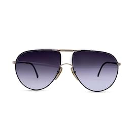 Christian Dior-Monsieur Vintage Sunglasses 2248 Black 65/20 135MM-Black