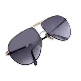 Christian Dior-Monsieur Vintage Sunglasses 2248 Black 65/20 135MM-Black