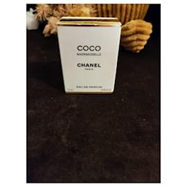 Chanel-VIP gifts-White