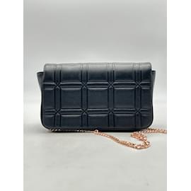 Chopard-CHOPARD  Handbags T.  Leather-Black