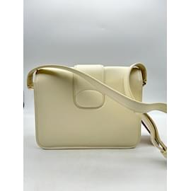 Autre Marque-TWINSET  Handbags T.  Leather-Cream