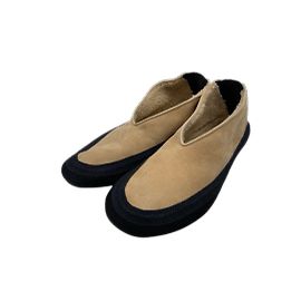 THE ROW Botas T.UE 40 Piel Otro