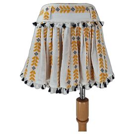 Autre Marque Dodo Bar Or Mini Cotton Skirt Multiple colors