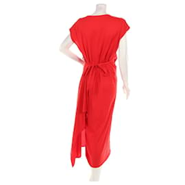 Cos-Dresses-Red