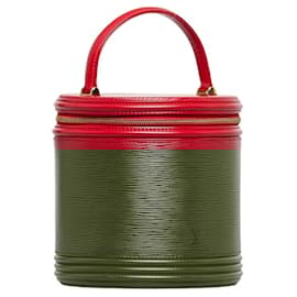 Louis Vuitton-Louis Vuitton Cannes-Red