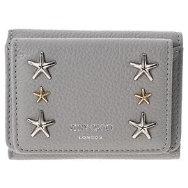 Jimmy Choo Gris