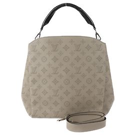 Louis Vuitton Babylone Grau