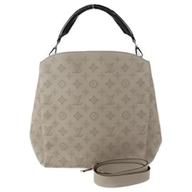 Louis Vuitton-Louis Vuitton Babylone-Grey