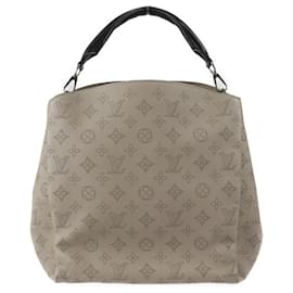 Louis Vuitton-Louis Vuitton Babylone-Grey