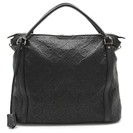 Louis Vuitton-Louis Vuitton Ixia-Negro