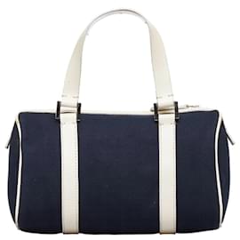 Fendi-Fendi Zucca-Marineblau