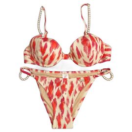 DIOR SUIT BIKINI SET BADEANZUG Mehrfarben