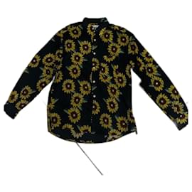 Camisa Jacquemus Simón Multicolor