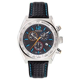 MISSONI 331 Reloj cronógrafo activo Metálico