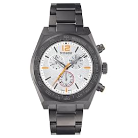 Missoni-MISSONI 331 Active Chronograph Watch-Grey