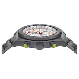 Missoni-MISSONI 331 Active Chronograph Watch-Grey