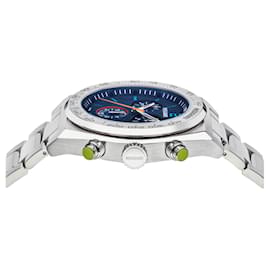 Missoni-MISSONI 331 Active Chronograph Watch-Metallic
