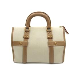 Louis Vuitton-Toile Trianon Neverfull 30 M48822-Beige