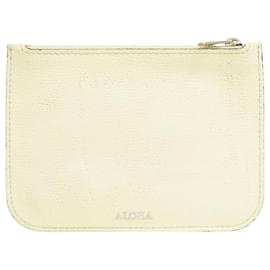 Valextra-VALEXTRA-White