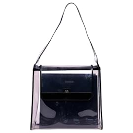 Gucci-GUCCI  Handbags T.  Leather-Black