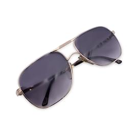 Christian Dior-Monsieur occhiali da sole vintage 2443 40 59/18 135MM-D'oro