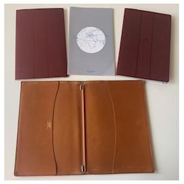 Hermès-Wallets Small accessories-Black