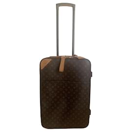 Louis Vuitton-Travel bag-Brown