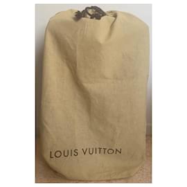 Louis Vuitton-Travel bag-Brown