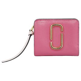 Marc Jacobs Snapshot Pink
