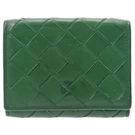 Bottega Veneta-Bottega Veneta Intrecciato-Green