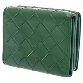 Bottega Veneta-Bottega Veneta Intrecciato-Green