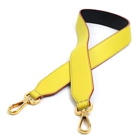 Fendi-Fendi ---Yellow
