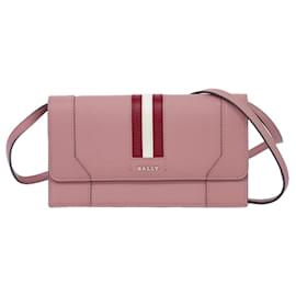 Bally -- Pink