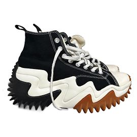 Converse Run Star Motion Hola Negro