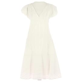 Kenzo-Robe-Blanc